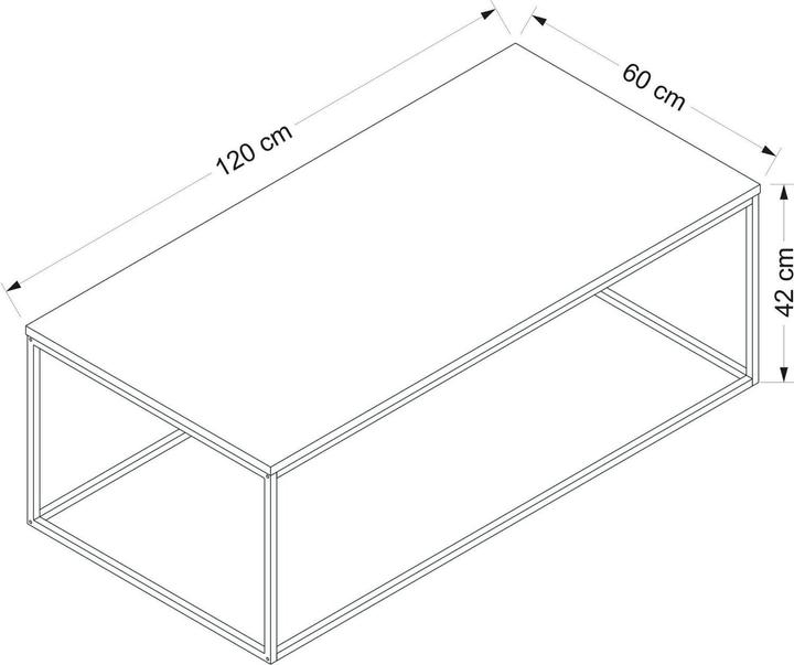 Image du produit Skye Decor Marvin