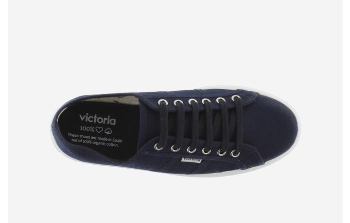Immagine prodotto Victoria scarpe barcelona tela (40)