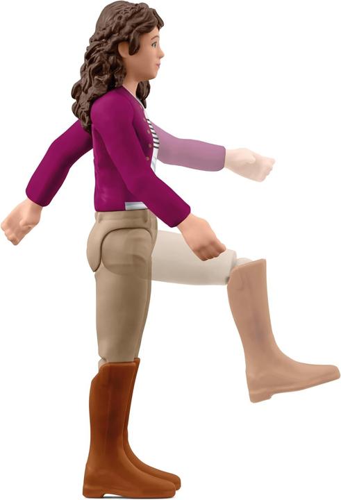 Actual product image Schleich Horse Club Lakeside Pferdehof