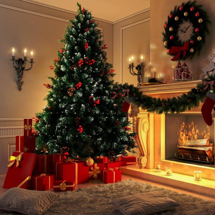 Actual product image Himaly Christmas tree (150 cm)