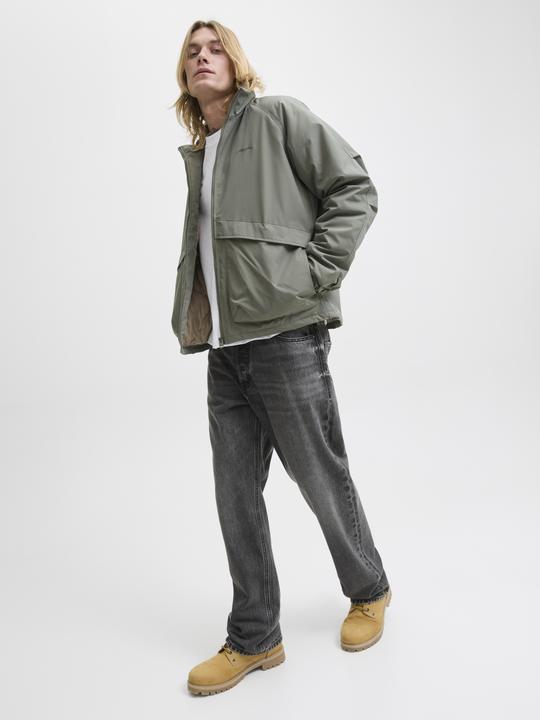 Actual product image Jack & Jones JJIEDDIE JJORIGINAL SBD 766 Locker geschnitten Locker geschnitten (W31/L32)