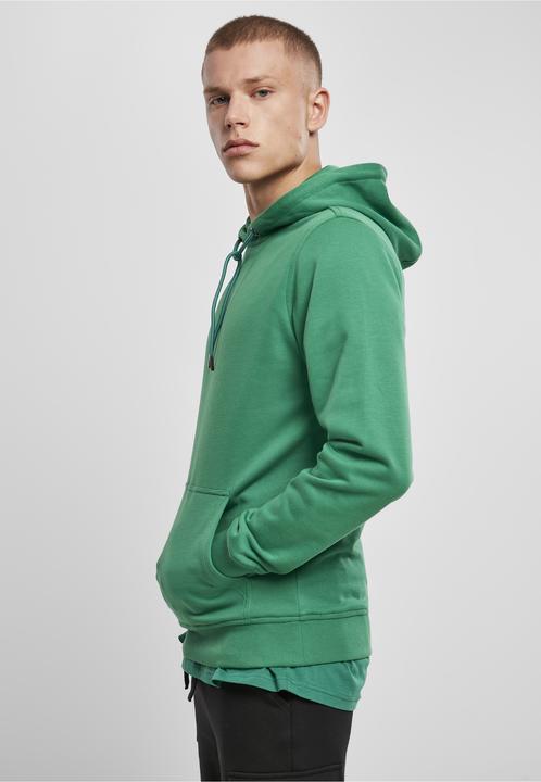 Image du produit Urban Classics Sweat à capuche Basic Terry (S)