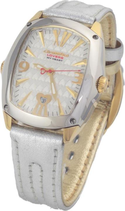 Produktbild Chronotech Unisex-Uhr CT7696L-11 (Ø 33 mm) (33 mm)