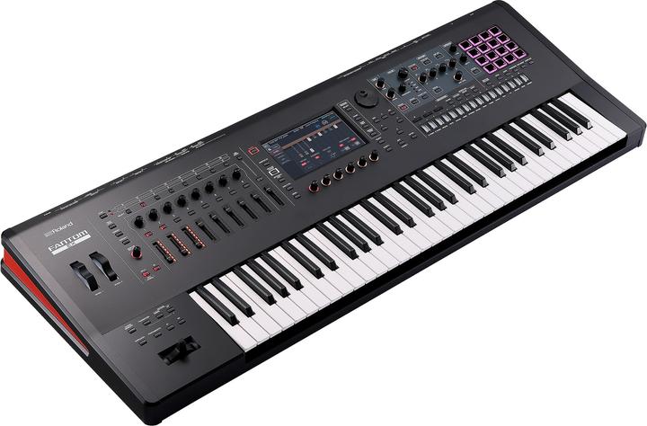Actual product image Roland Fantom-6 EX