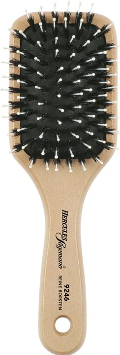 Image du produit Hercules Sägemann Brosse de soin en poils naturels n° 9246