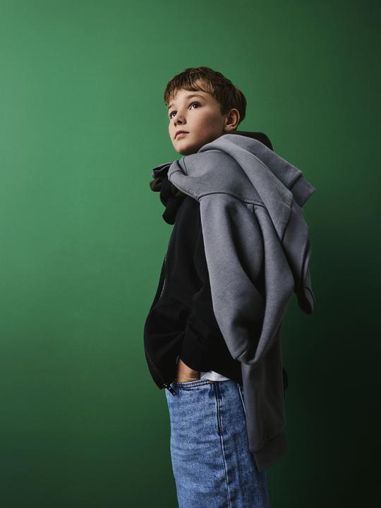 Produktbild Name it Baumwolle Strickjacke (116)