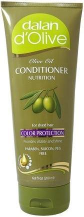 Produktbild Dalan D'Olive Farbschutz Spülung 0,42kg (420 g)