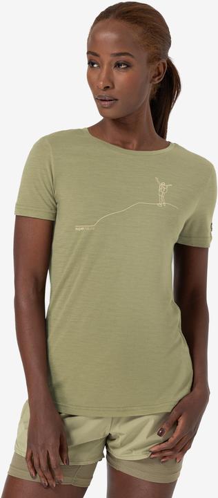 Produktbild Super Natural Women's Bergglück Tee (XS)