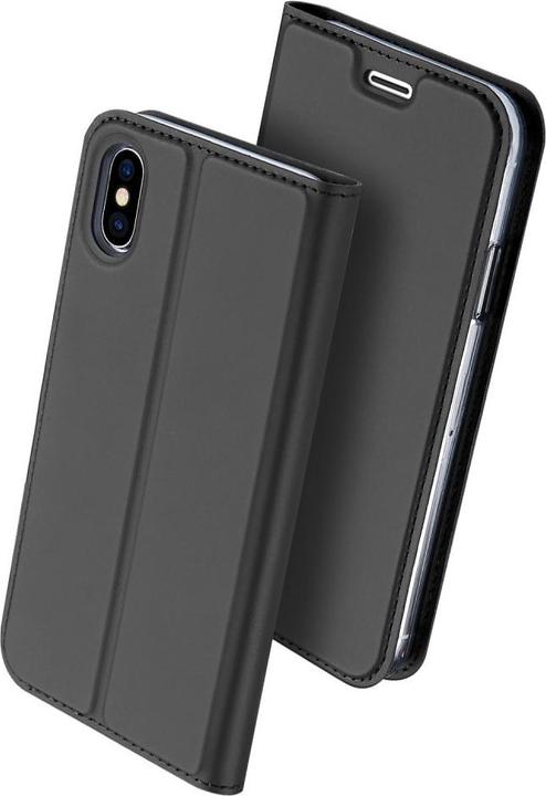 Produktbild Dux Ducis Skin Pro Series (Apple iPhone X)