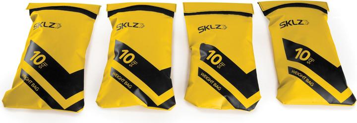Actual product image SKLZ Super Sandbag (4 x 4.5 kg)
