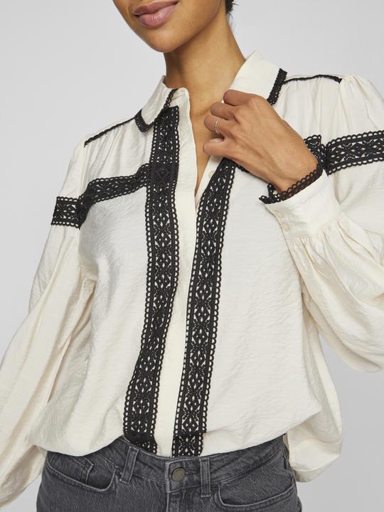 Immagine prodotto Vila Camicia a maniche lunghe (34)