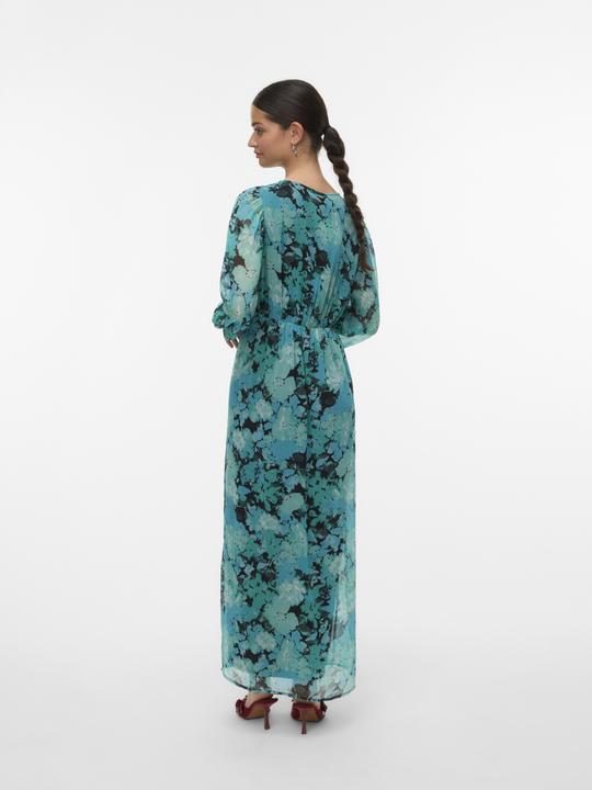 Image du produit Vero Moda VMSMILLA Langes Kleid Kleid (S)