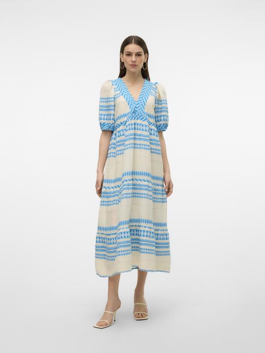 Immagine prodotto Vero Moda VMROSANNA Abito lungo (XS)