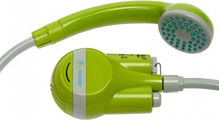 Actual product image Aqua2Go Gd320