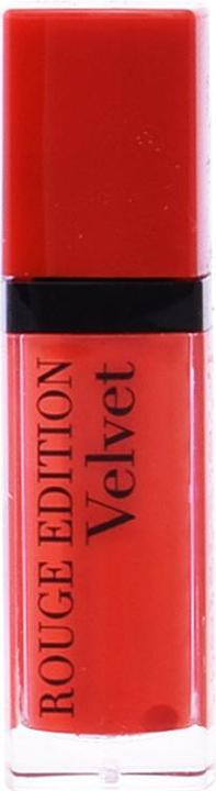 Immagine prodotto Bourjois Rouge Edition Velluto (20 giorni di papaveri)