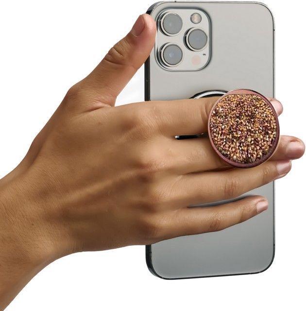 Actual product image Handl magHANDL O Finger Grip MagSafe Bracket