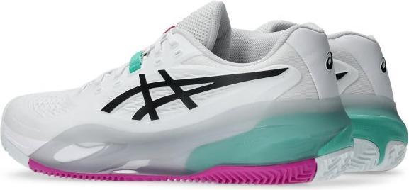 Produktbild ASICS Performance Gel-Resolution X Clay (46.5)