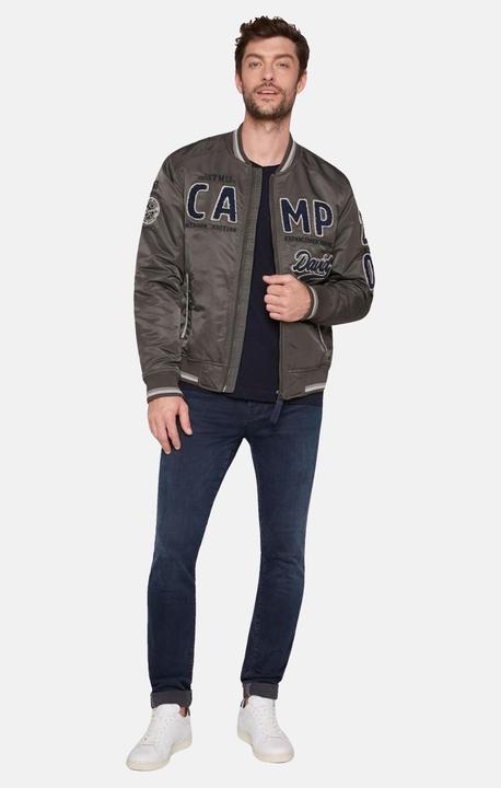 Produktbild Camp David Jacke College-Blouson (XL)
