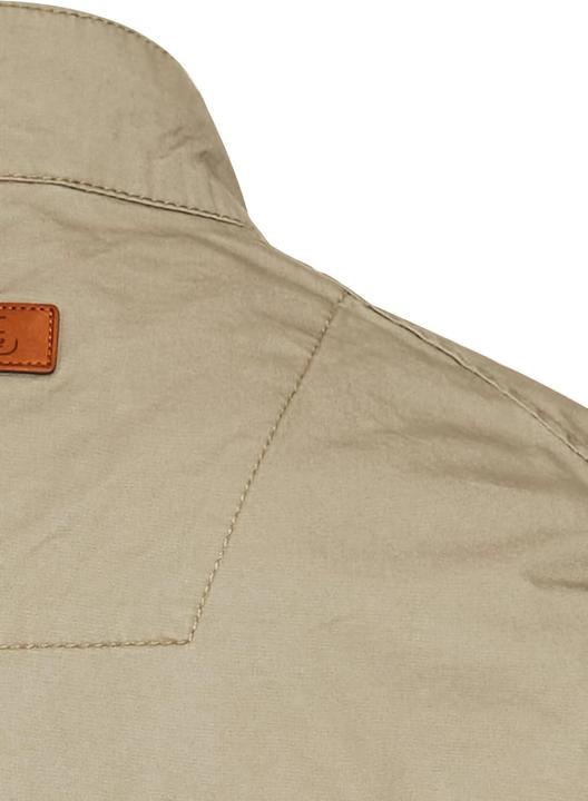 Produktbild Camel Active Outdoor-Weste mit Stehkragen (60)