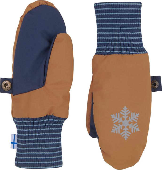 Actual product image finkid Rukkanen (M)