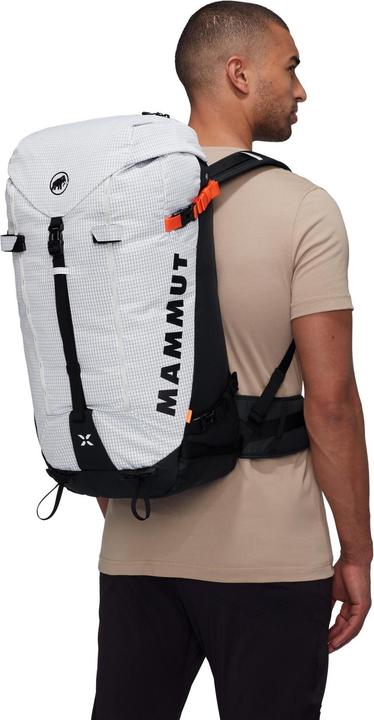 Actual product image Mammut Trion 38 (38 l)