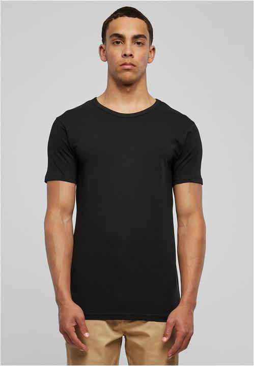 Image du produit Urban Classics Fitted Stretch Tee (S)