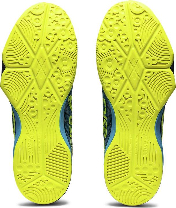 Actual product image ASICS Performance Gel Fastball 3
