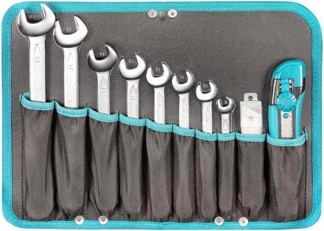 Image du produit technocraft Pro Compact (106 pièces)