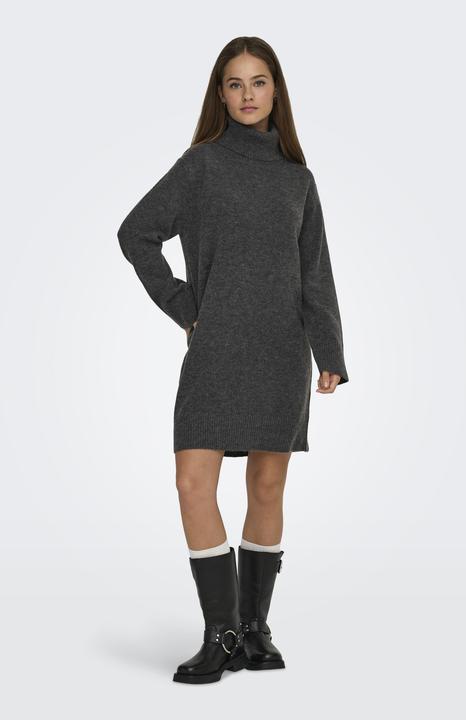 Image du produit Only ONLHOUSTON Kurzes Kleid Strickkleid (M)