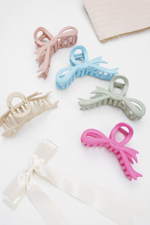 Immagine prodotto Salonline Fermacapelli Sharon