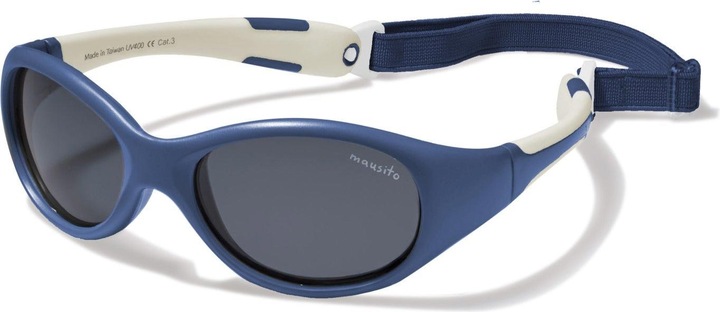 Navy White