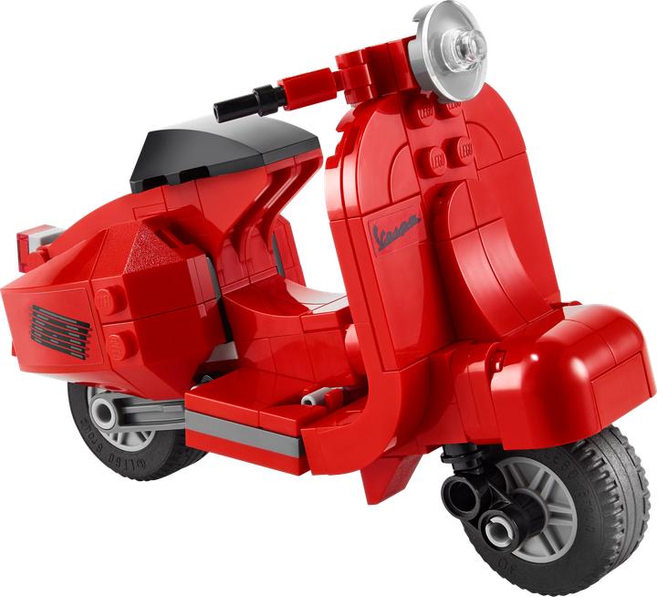 Productafbeelding LEGO Schepper Vespa 40517 (40517, LEGO Creator Expert)