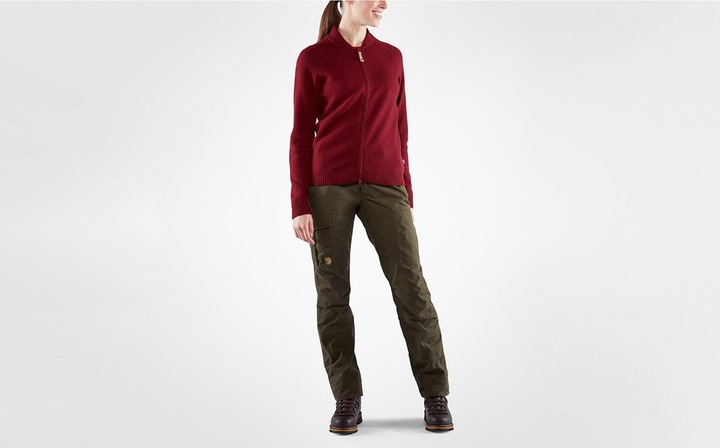Produktbild Fjällräven Karla Pro (40, M)