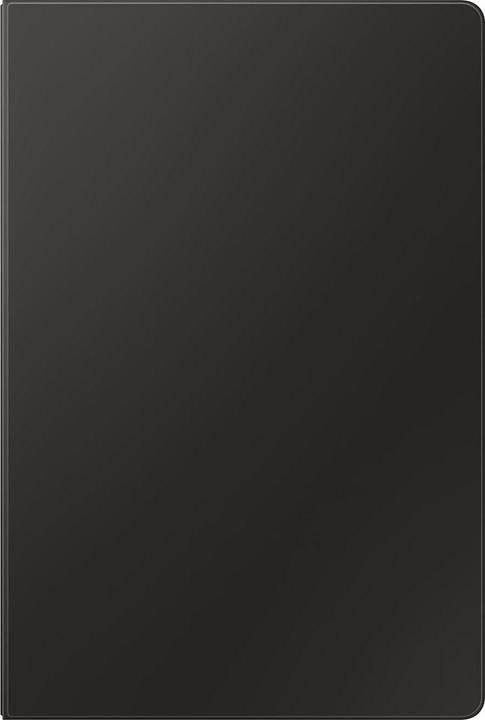 Samsung Boekhoes toetsenbord voor Tab S10+/S9+/S9 FE+ (DE, Galaxy Tab S10+, Galaxy Tab S9 FE+, Galaxy Tab S9+)