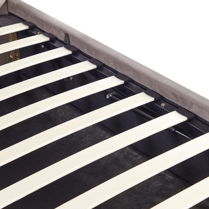 Produktbild Beliani Amiens (160 x 200 cm)