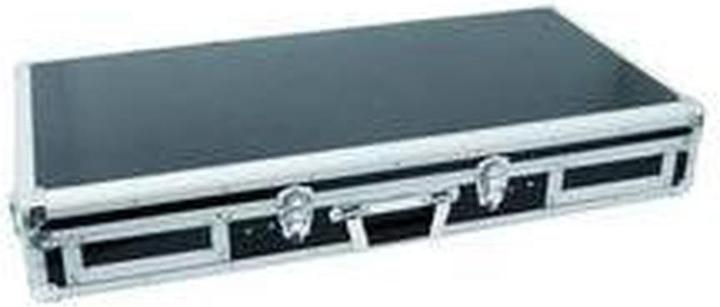 Actual product image Roadinger Universal console DIGI-1 2xCD/1xM-12 sw (Universal)