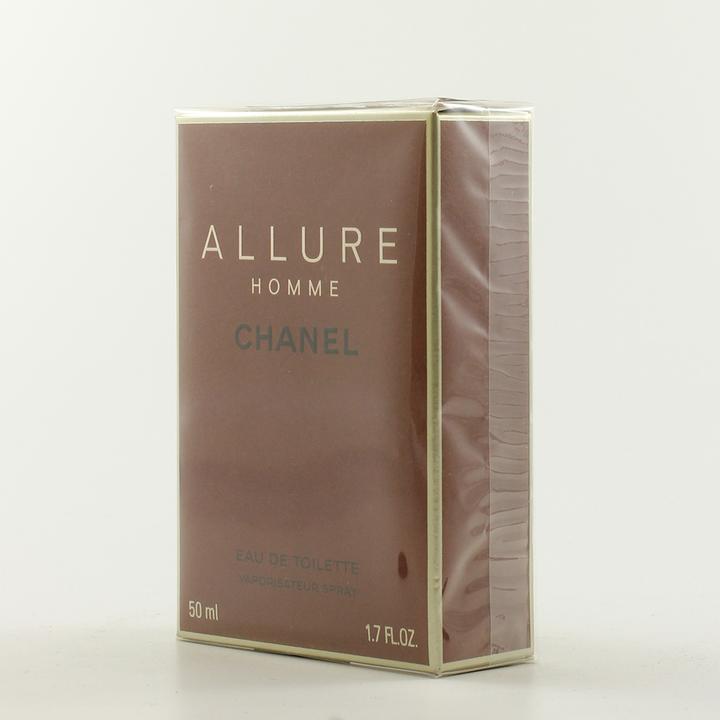 Image du produit Chanel Allure Homme (Eau de toilette, 50 ml)