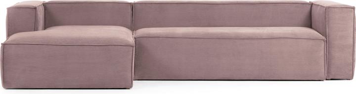 Actual product image Kave Home Blok (5-seater, Big sofa, Corner sofa)
