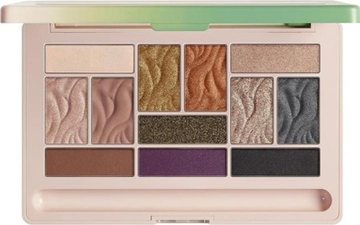 Produktbild Physicians Formula Murumuru Butter Eyeshadow Palette (Tropical Days)