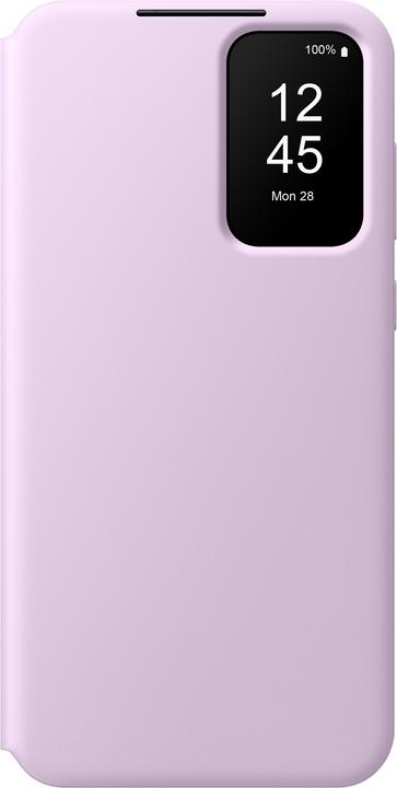 Samsung Custodia portafoglio Smart View A55 (Samsung Galaxy A55)