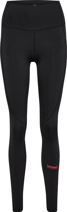 Produktbild hummel Hmlhiit Intensity High Waist Tights (XL)