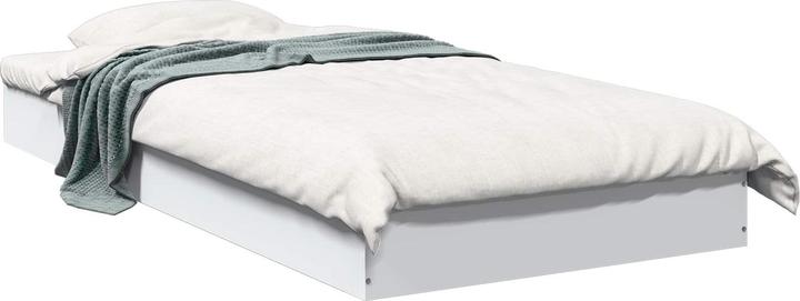 Produktbild vidaXL Bettrahmen (80 x 200 cm)