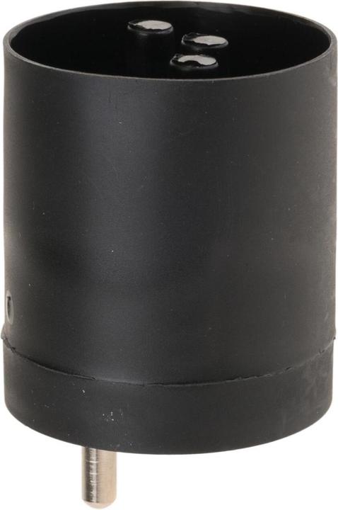Produktbild Max Hauri Fixadapter Kupplung Schuko (CEE 7/7)