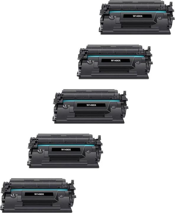 Produktbild Hermex Kompatibler Toner XL für HP LaserJet Pro MFP 4101dw (BK)