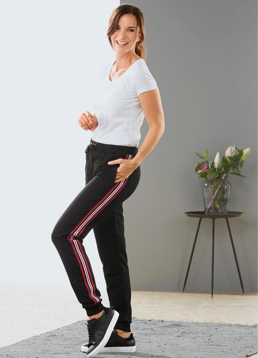 Produktbild Erwin Müller Damen-Freizeithose (W36/L38)