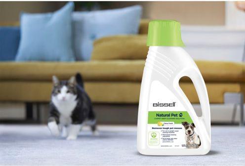 Produktbild Bissell Natural Wash Refresh Pet