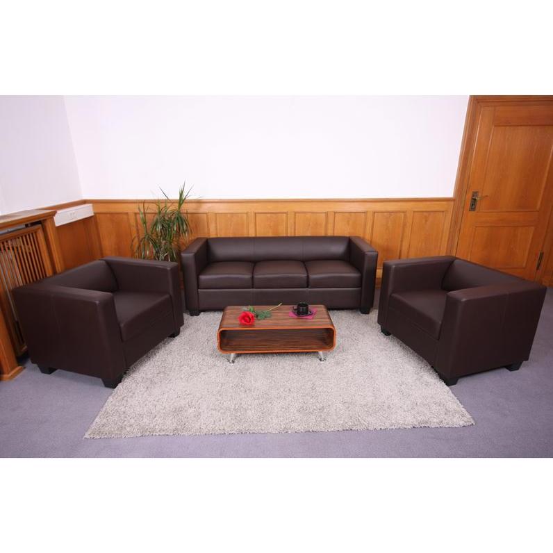 Thumbnail - MCW, Sofa, Lille-3-1-1 (3-Sitzer)