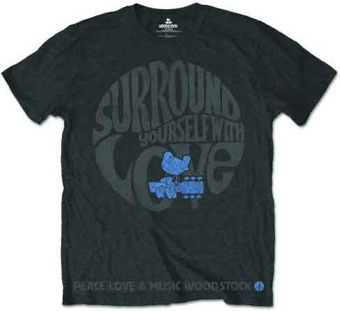 Woodstock Surround Yourself