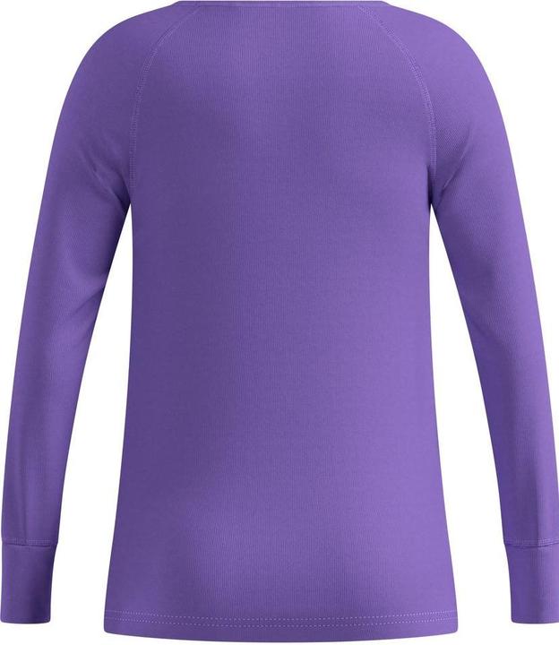 Produktbild Odlo Kid's Base Layer Top Crew Neck L/S Active Warm Eco (128)