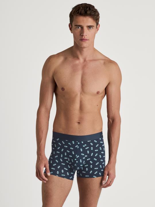 Produktbild Calida Cotton Code Design Boxershorts (S, Einzelpack)